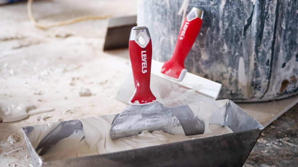 what-size-putty-knife-do-you-need-level5-tools-drywall-shorty-blog-min - drywall repair silver spring md
